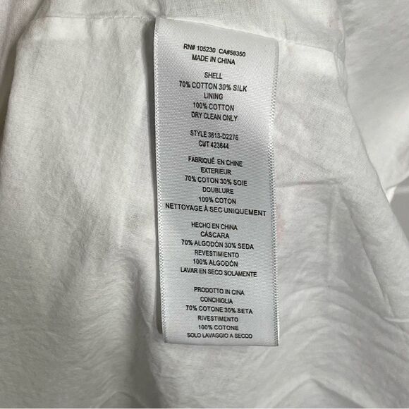 Joie Boho Floral Strap Maxi Dress Size Extra Small - Picture 11 of 15